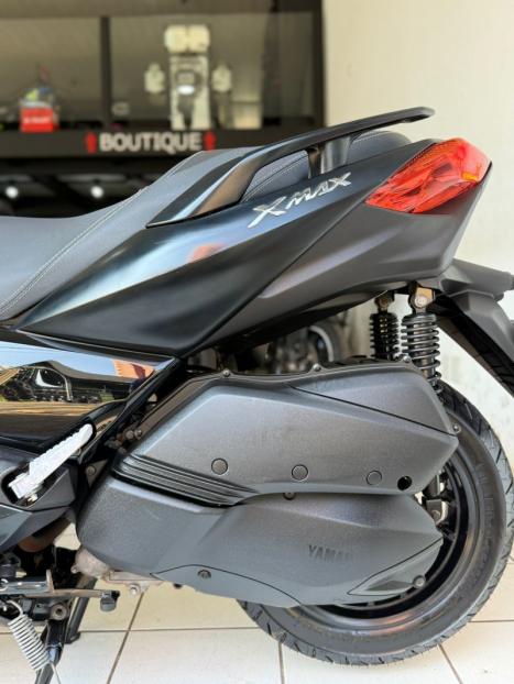 YAMAHA Xmax 250 , Foto 7 YAMAHA Xmax 250 , Foto 7
