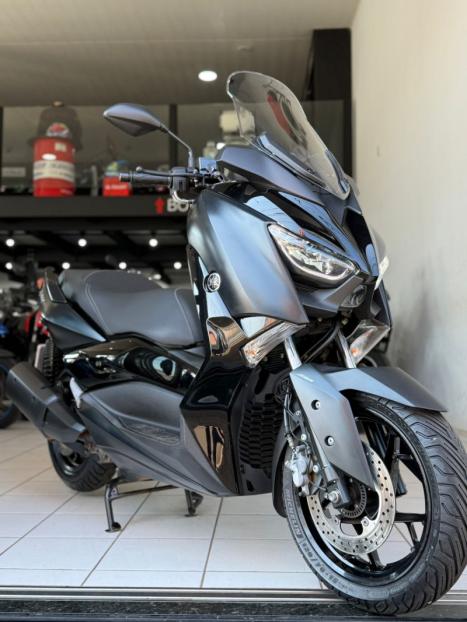YAMAHA Xmax 250 , Foto 8 YAMAHA Xmax 250 , Foto 8