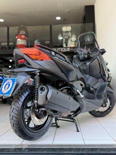 YAMAHA Xmax 250 , Foto 9 YAMAHA Xmax 250 , Foto 9