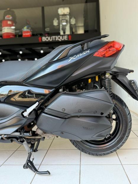 YAMAHA Xmax 250 , Foto 10 YAMAHA Xmax 250 , Foto 10