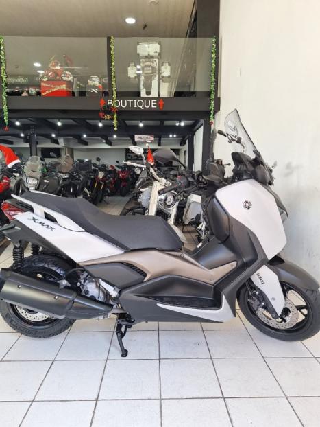 YAMAHA Xmax 250 , Foto 1