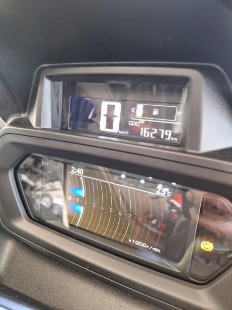 YAMAHA Xmax 250 , Foto 3