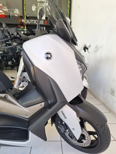 YAMAHA Xmax 250 , Foto 12