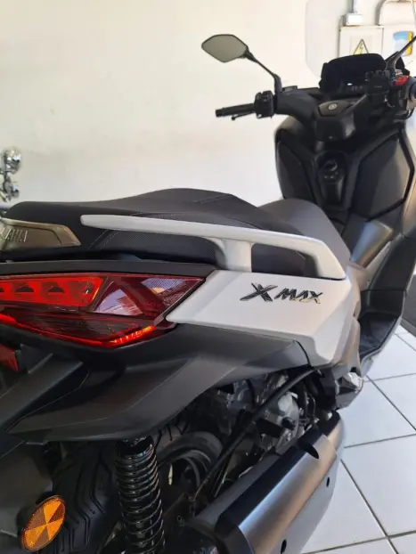 YAMAHA Xmax 250 , Foto 17