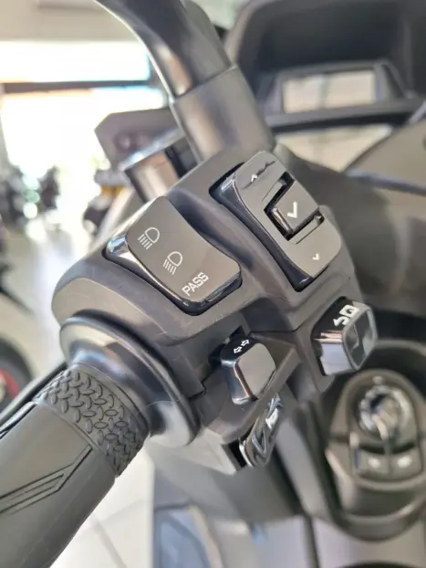 YAMAHA Xmax 250 , Foto 18
