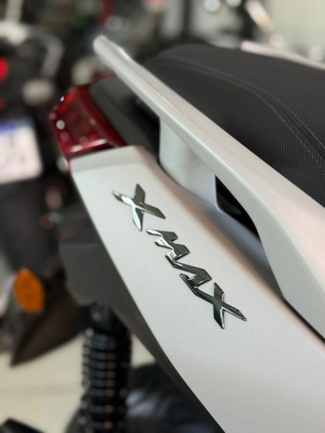 YAMAHA Xmax 250 , Foto 7