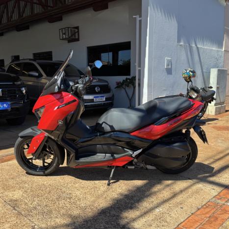 YAMAHA Xmax 250 , Foto 4