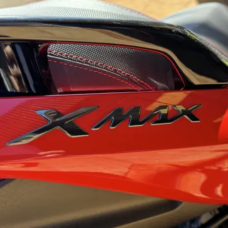 YAMAHA Xmax 250 , Foto 6