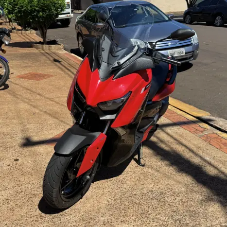 YAMAHA Xmax 250 , Foto 7