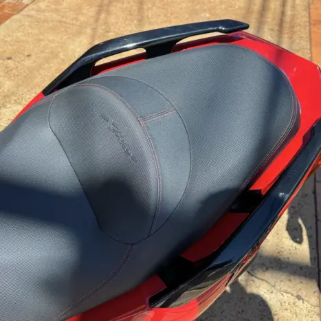 YAMAHA Xmax 250 , Foto 9