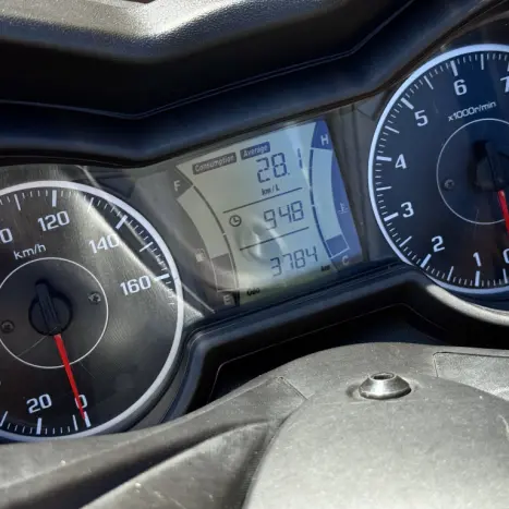 YAMAHA Xmax 250 , Foto 10