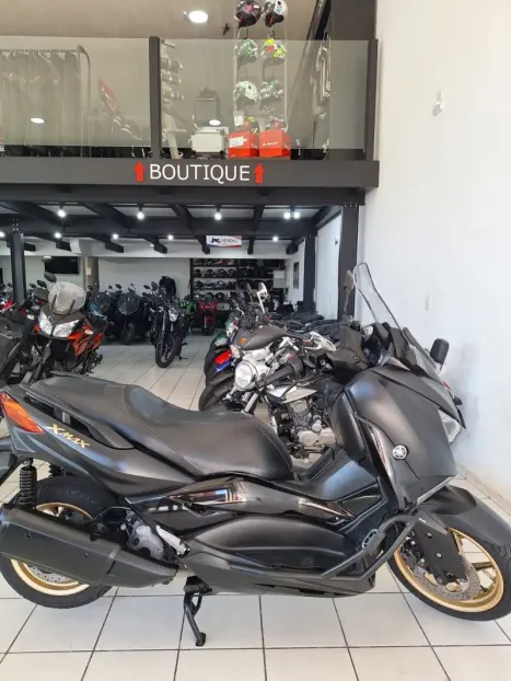 YAMAHA XMax 250 , Foto 1