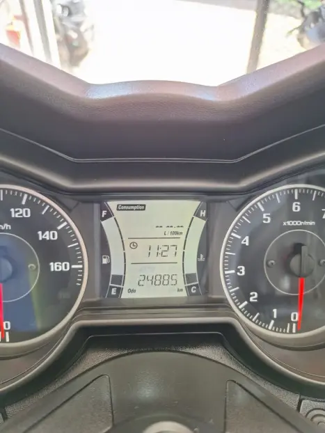 YAMAHA XMax 250 , Foto 3