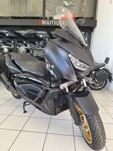 YAMAHA XMax 250 , Foto 5