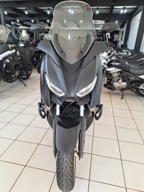 YAMAHA XMax 250 , Foto 6