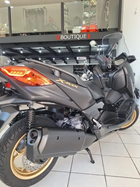 YAMAHA XMax 250 , Foto 7