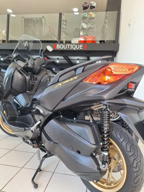 YAMAHA XMax 250 , Foto 8