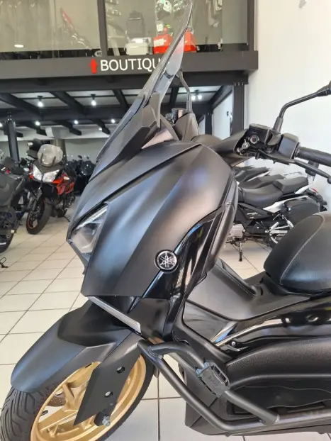 YAMAHA XMax 250 , Foto 11