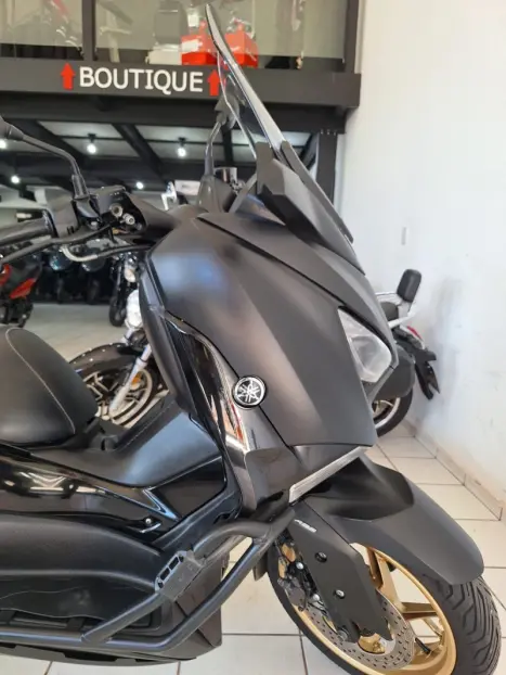 YAMAHA XMax 250 , Foto 12