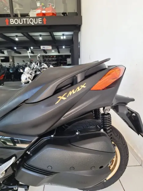 YAMAHA XMax 250 , Foto 13