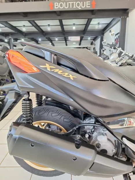 YAMAHA XMax 250 , Foto 14