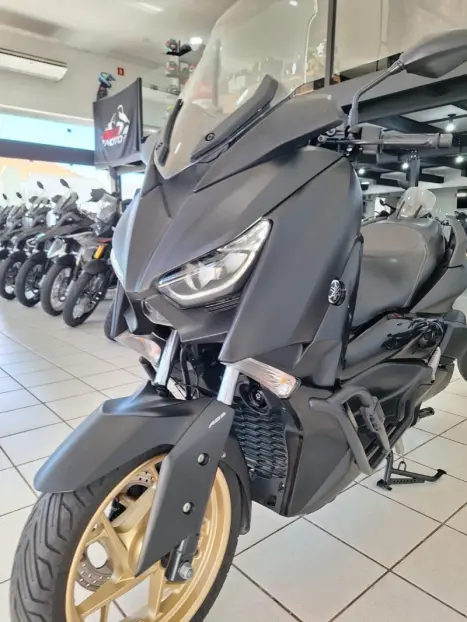 YAMAHA XMax 250 , Foto 16