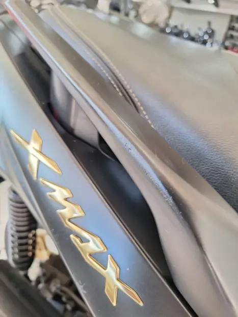 YAMAHA XMax 250 , Foto 17