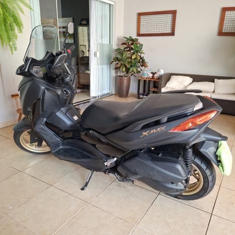 YAMAHA XMax 250 , Foto 3