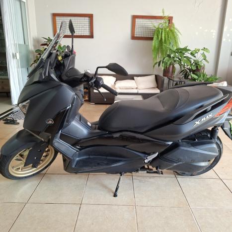 YAMAHA XMax 250 , Foto 5