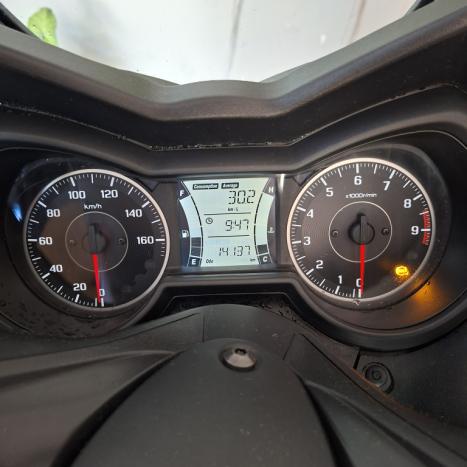 YAMAHA XMax 250 , Foto 7