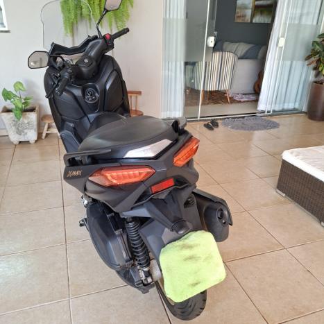 YAMAHA XMax 250 , Foto 8