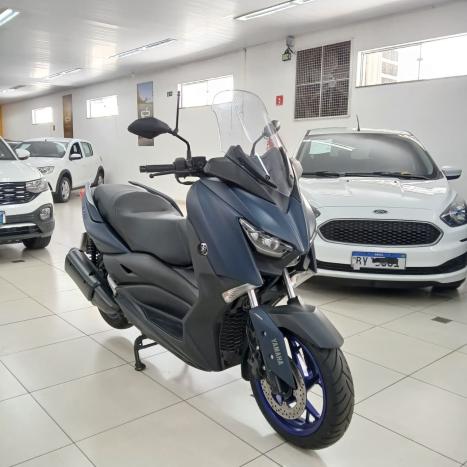 YAMAHA XMax 250 , Foto 1