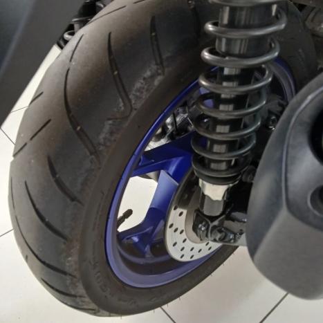 YAMAHA XMax 250 , Foto 3