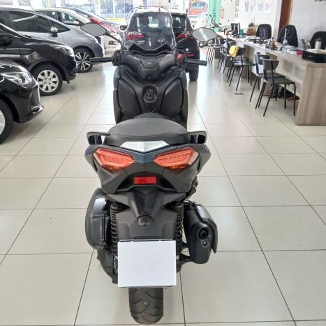 YAMAHA XMax 250 , Foto 4