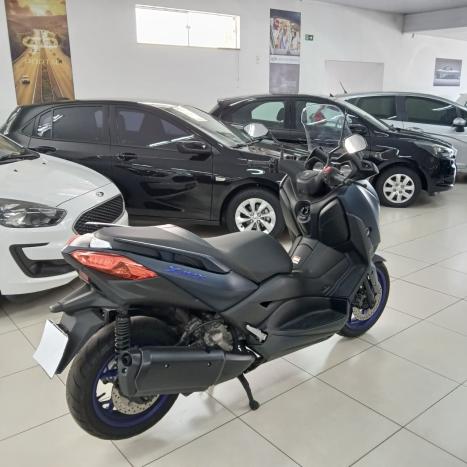 YAMAHA XMax 250 , Foto 5