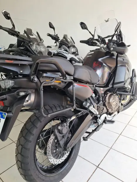YAMAHA XT 1200 Z SUPER TENER , Foto 13