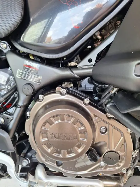 YAMAHA XT 1200 Z SUPER TENER , Foto 14
