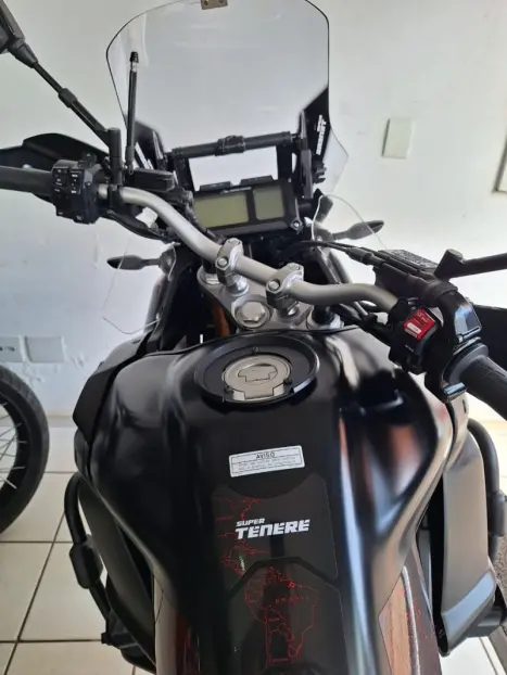 YAMAHA XT 1200 Z SUPER TENER , Foto 15