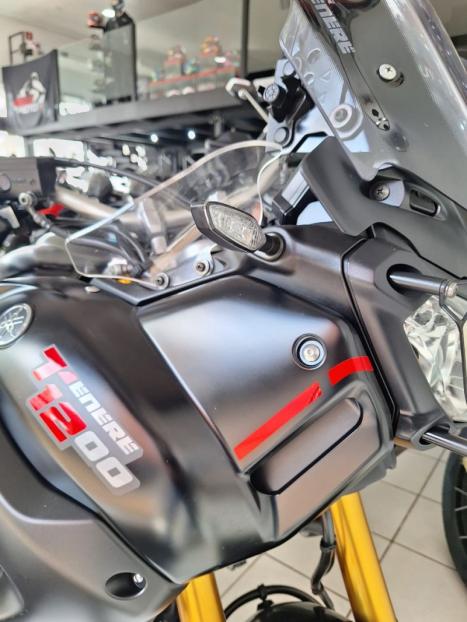 YAMAHA XT 1200 Z SUPER TENER , Foto 16