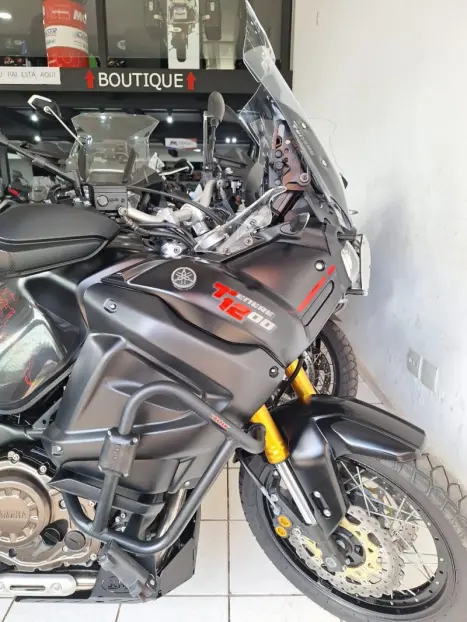 YAMAHA XT 1200 Z SUPER TENER , Foto 19