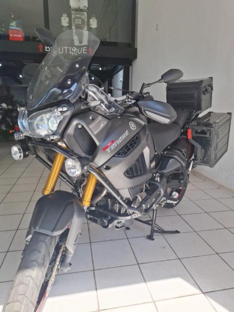 YAMAHA XT 1200 Z SUPER TENER , Foto 4