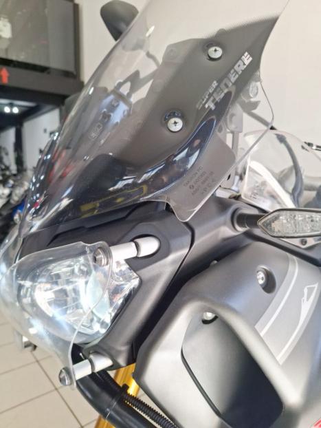 YAMAHA XT 1200 Z SUPER TENER , Foto 9