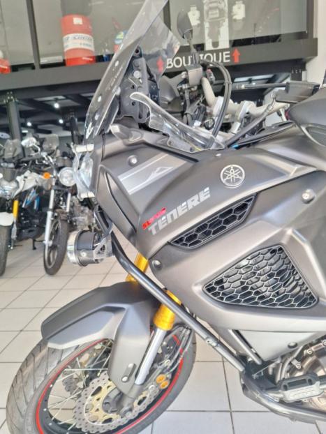 YAMAHA XT 1200 Z SUPER TENER , Foto 10