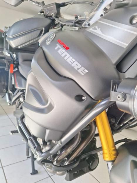 YAMAHA XT 1200 Z SUPER TENER , Foto 12