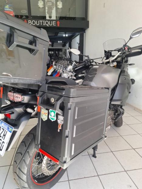 YAMAHA XT 1200 Z SUPER TENER , Foto 15