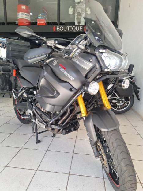 YAMAHA XT 1200 Z SUPER TENER , Foto 17