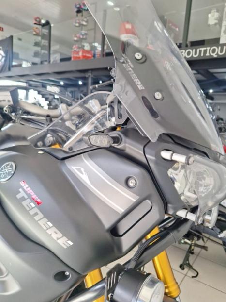 YAMAHA XT 1200 Z SUPER TENER , Foto 18