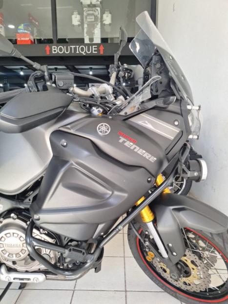 YAMAHA XT 1200 Z SUPER TENER , Foto 20