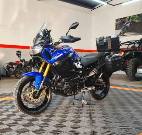 YAMAHA XT 1200 Z SUPER TENER , Foto 2