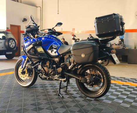 YAMAHA XT 1200 Z SUPER TENER , Foto 3